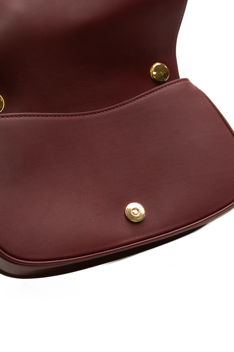 Blondie Medium Top Handle Bag - Image 6