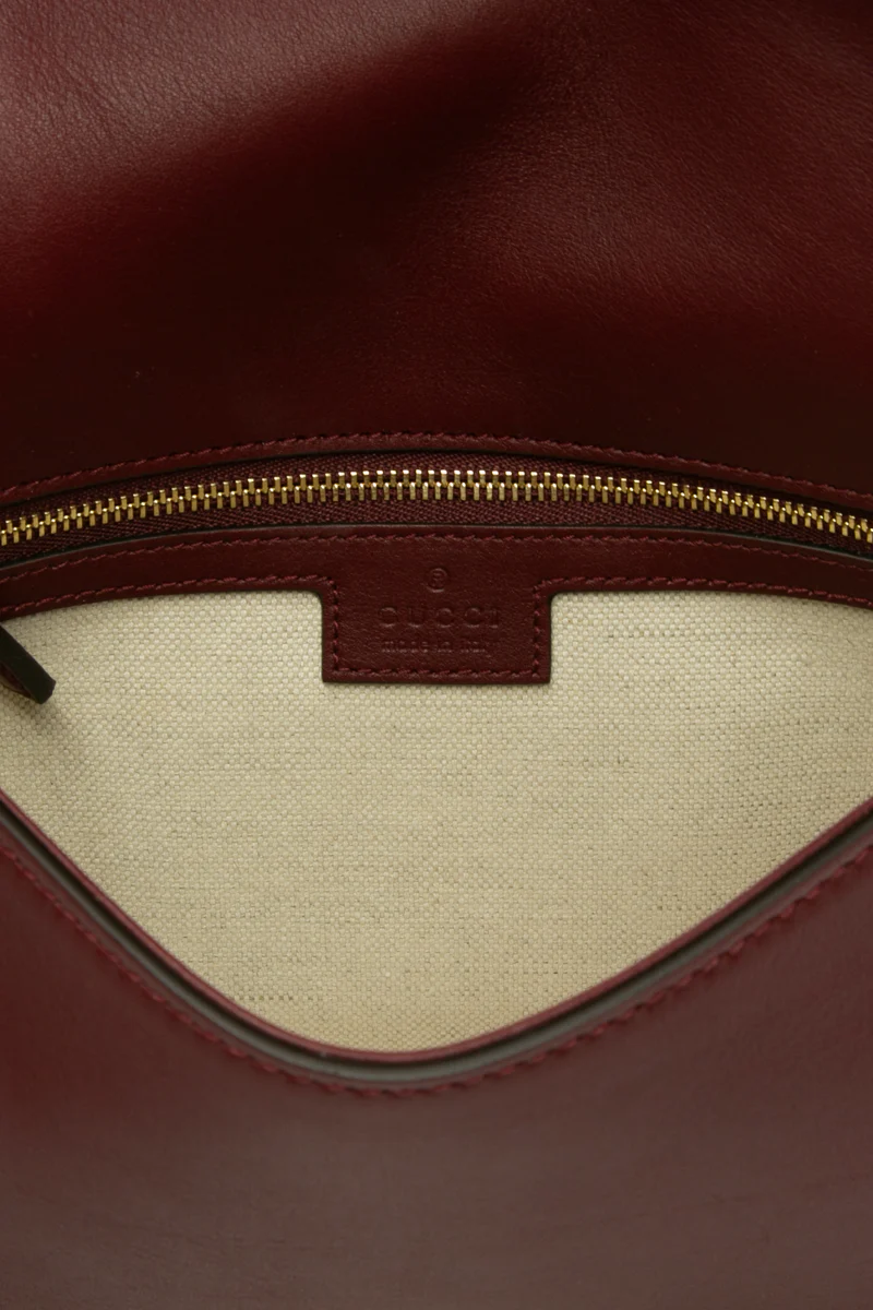 Blondie Medium Top Handle Bag - Image 9