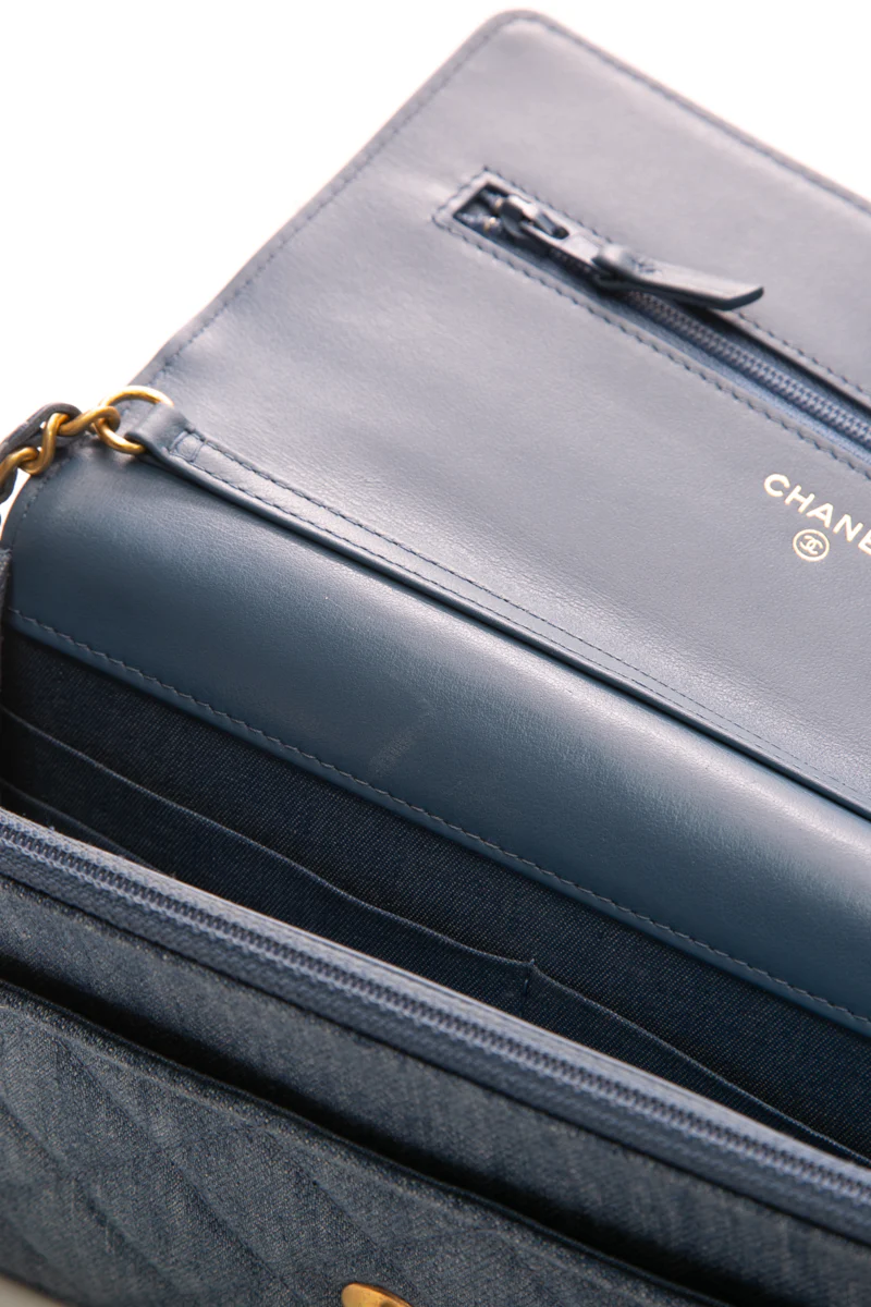 Denim Wallet on Chain - Image 11