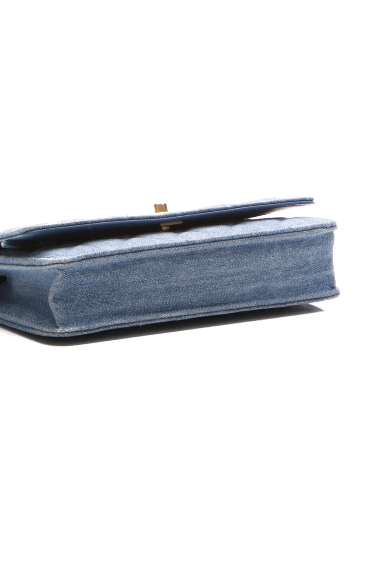 Denim Wallet on Chain - Image 4