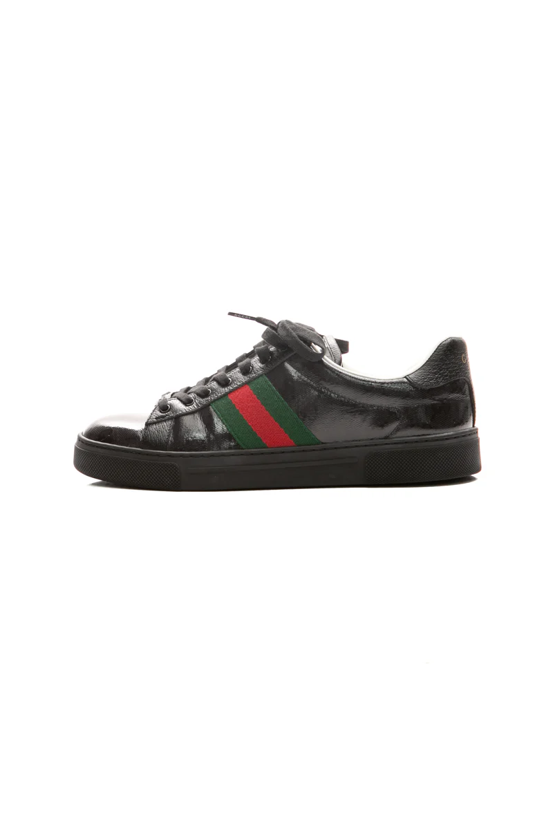 New Ace Sneakers - Size 38