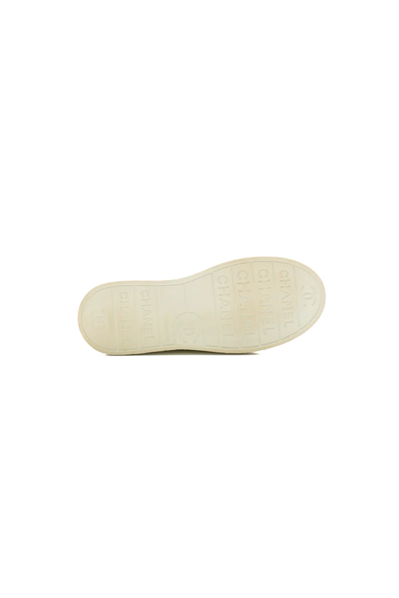 CC Sneakers- Size 37 - Image 4