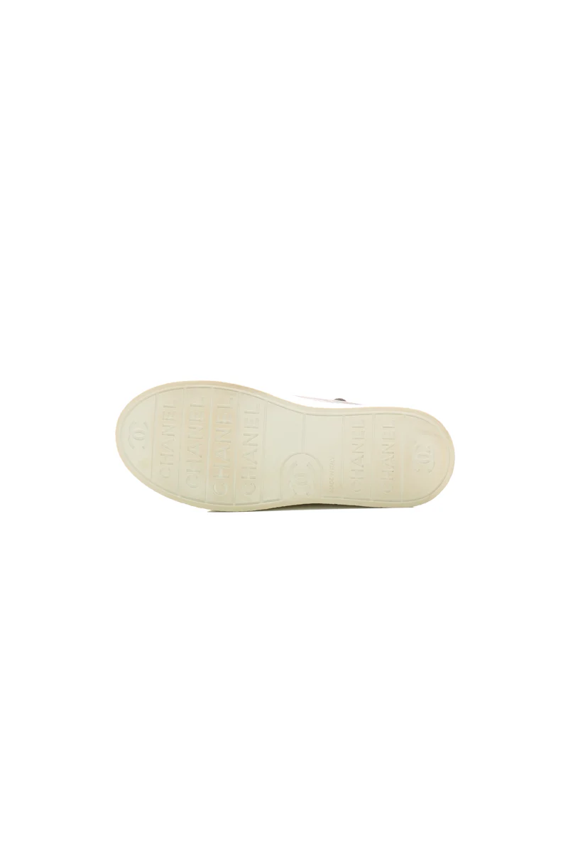 CC Sneakers- Size 37 - Image 5
