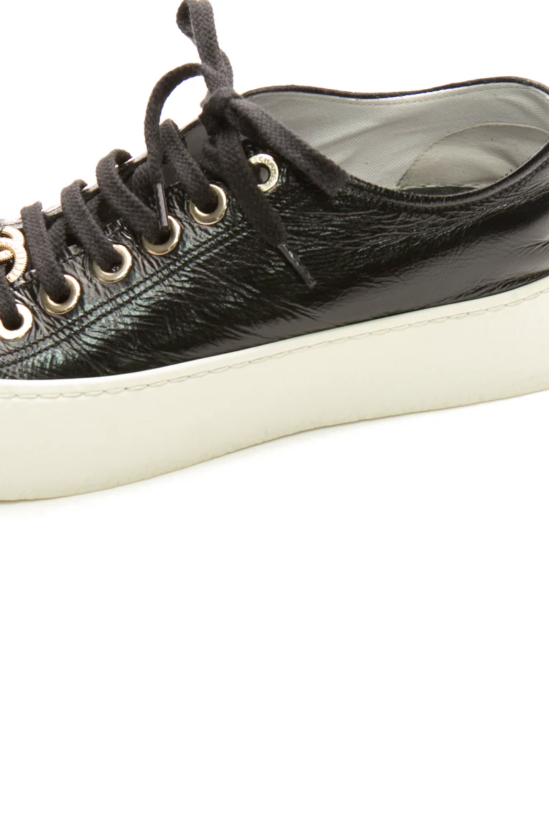 CC Sneakers- Size 37 - Image 6