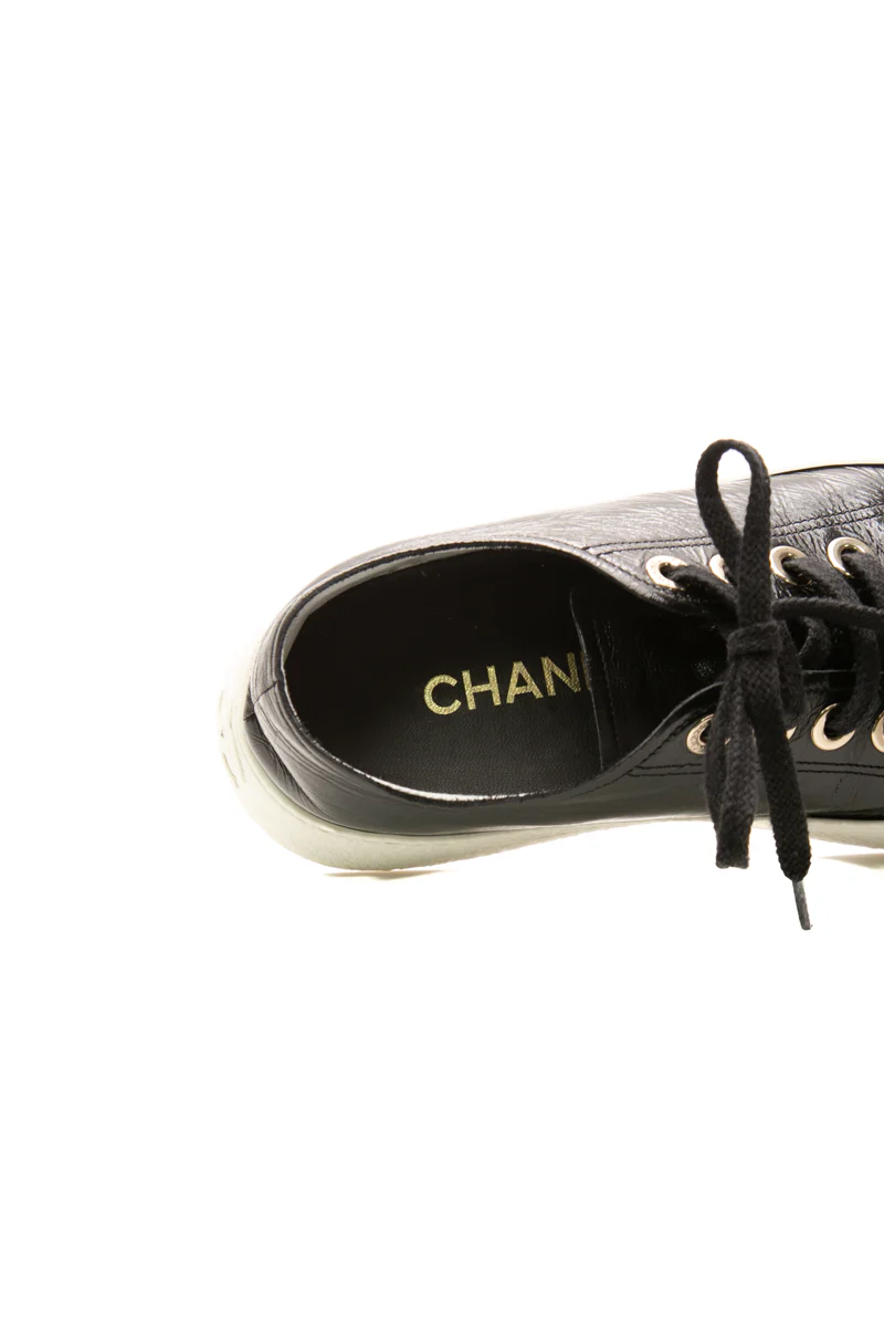 CC Sneakers- Size 37 - Image 7