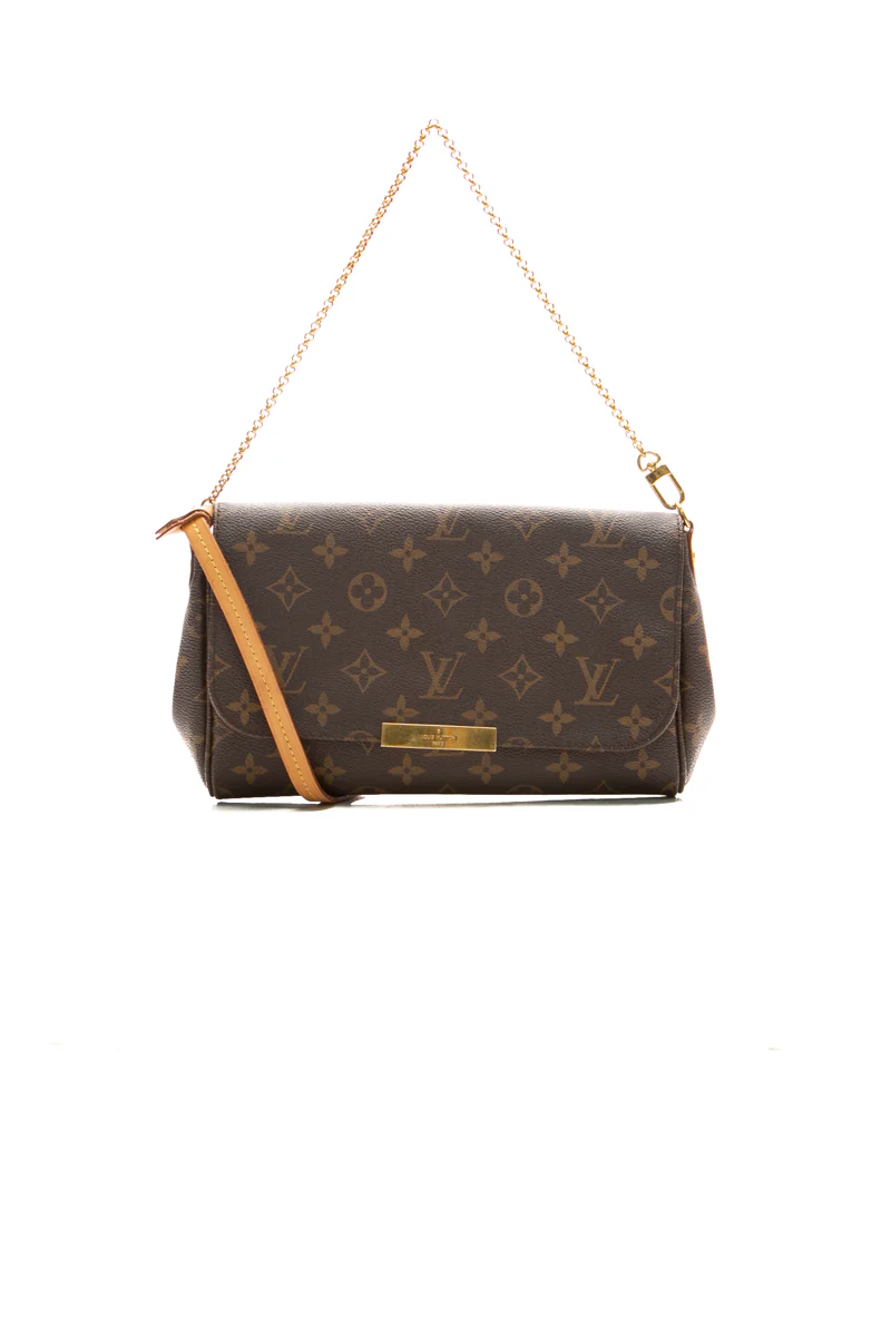 Favorite MM Bag
