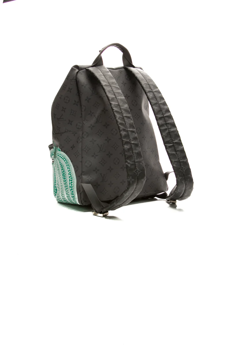 X Yayoi Kusama Discovery Backpack - Image 3