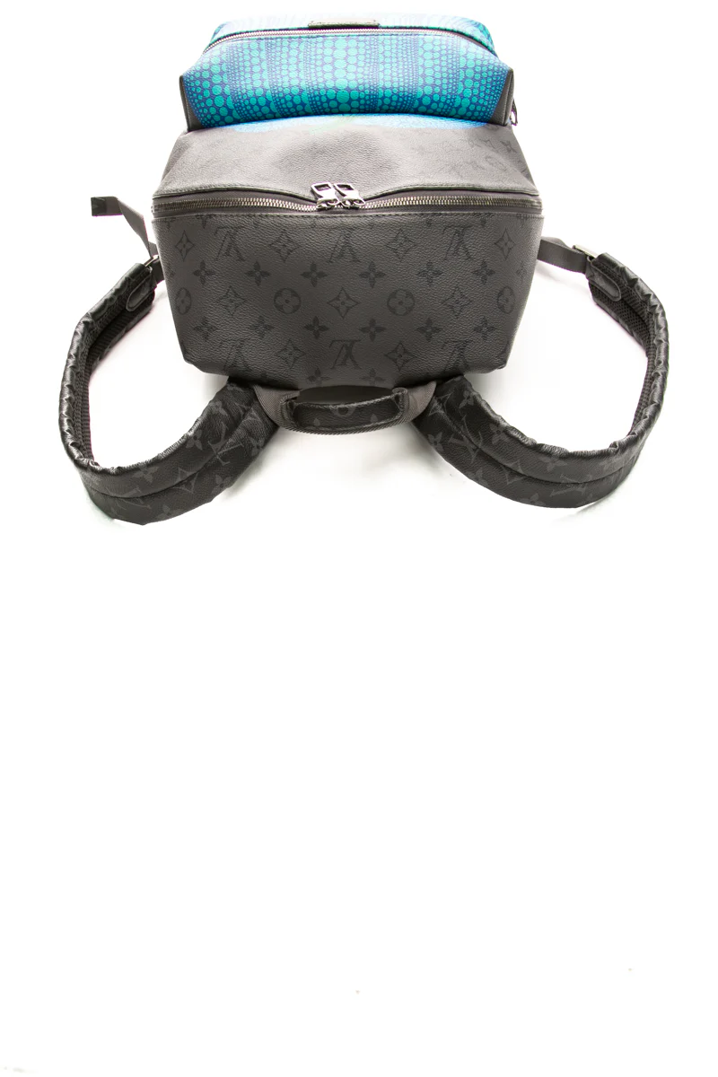 X Yayoi Kusama Discovery Backpack - Image 5