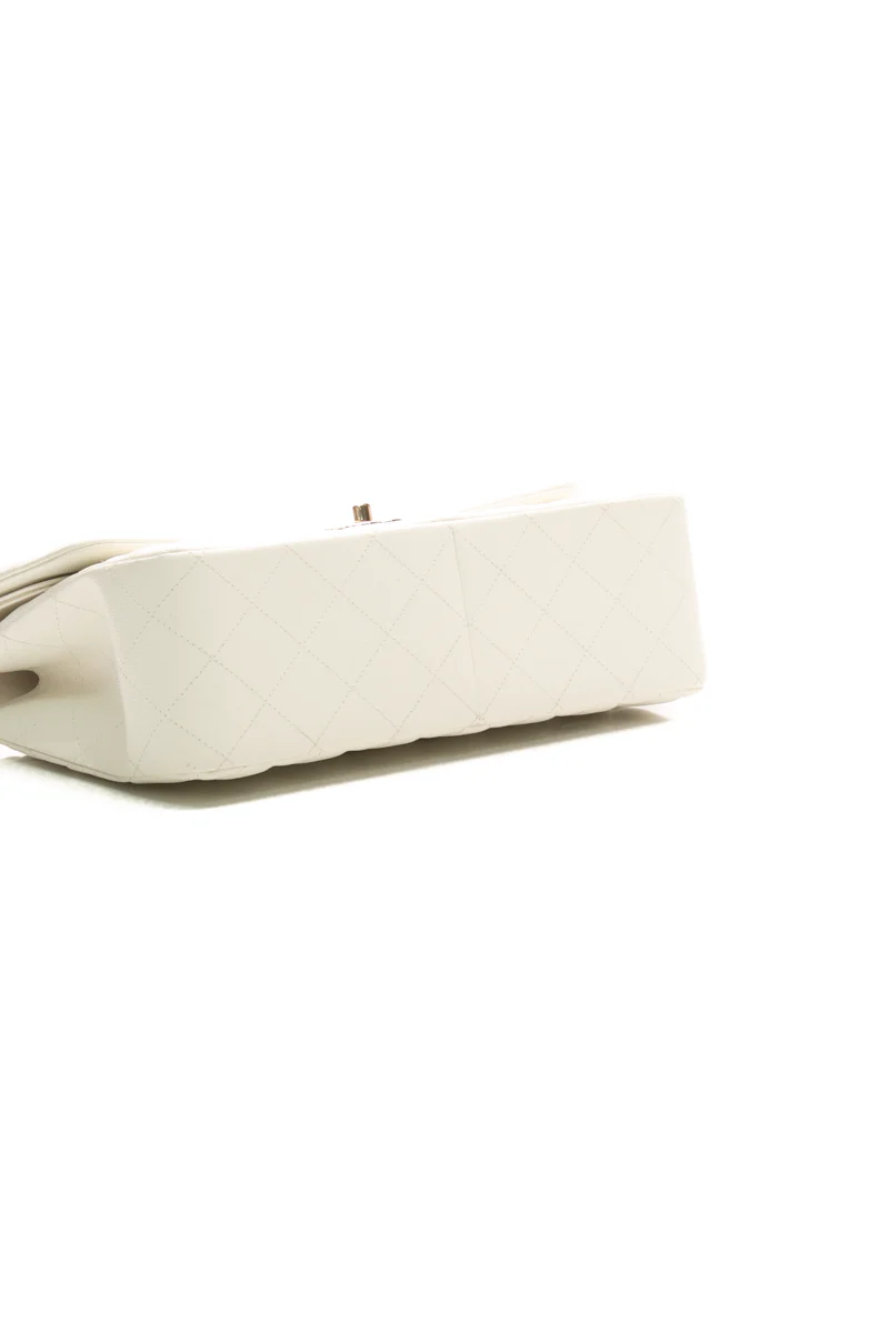 Classic Jumbo Double Flap Bag - Image 4