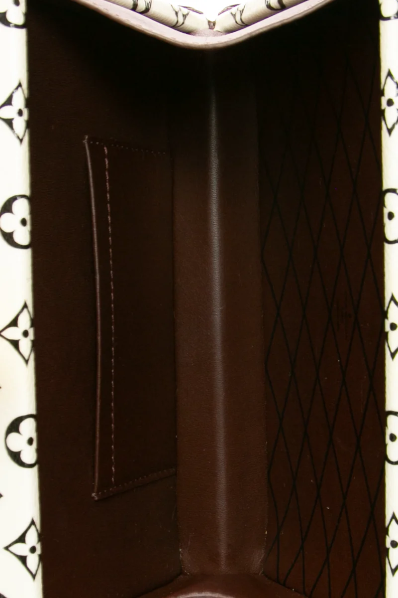 Petite Malle Bag - Image 10