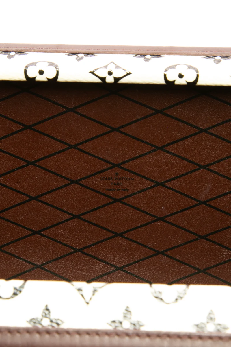 Petite Malle Bag - Image 11