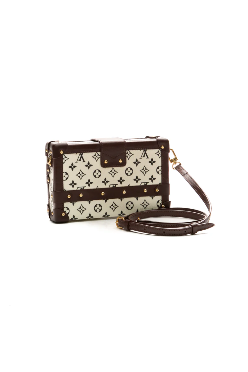 Petite Malle Bag - Image 3