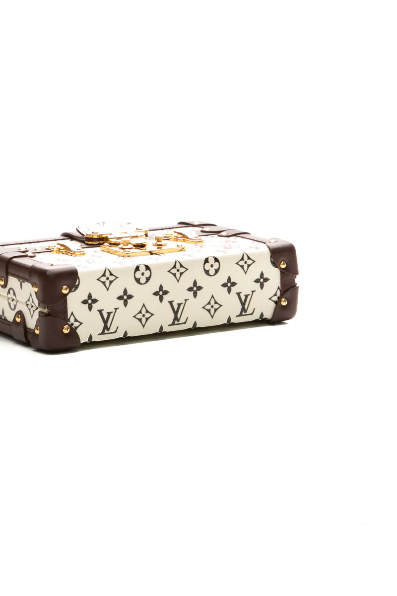 Petite Malle Bag - Image 4