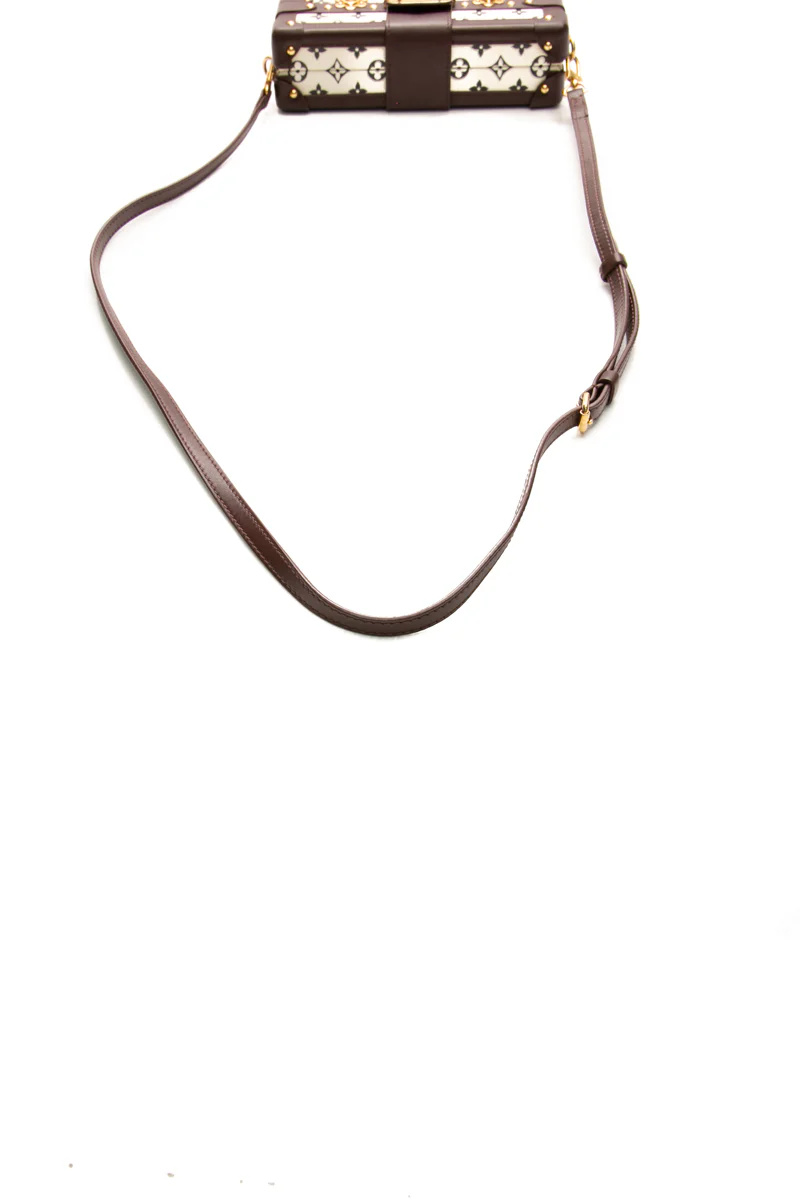 Petite Malle Bag - Image 5