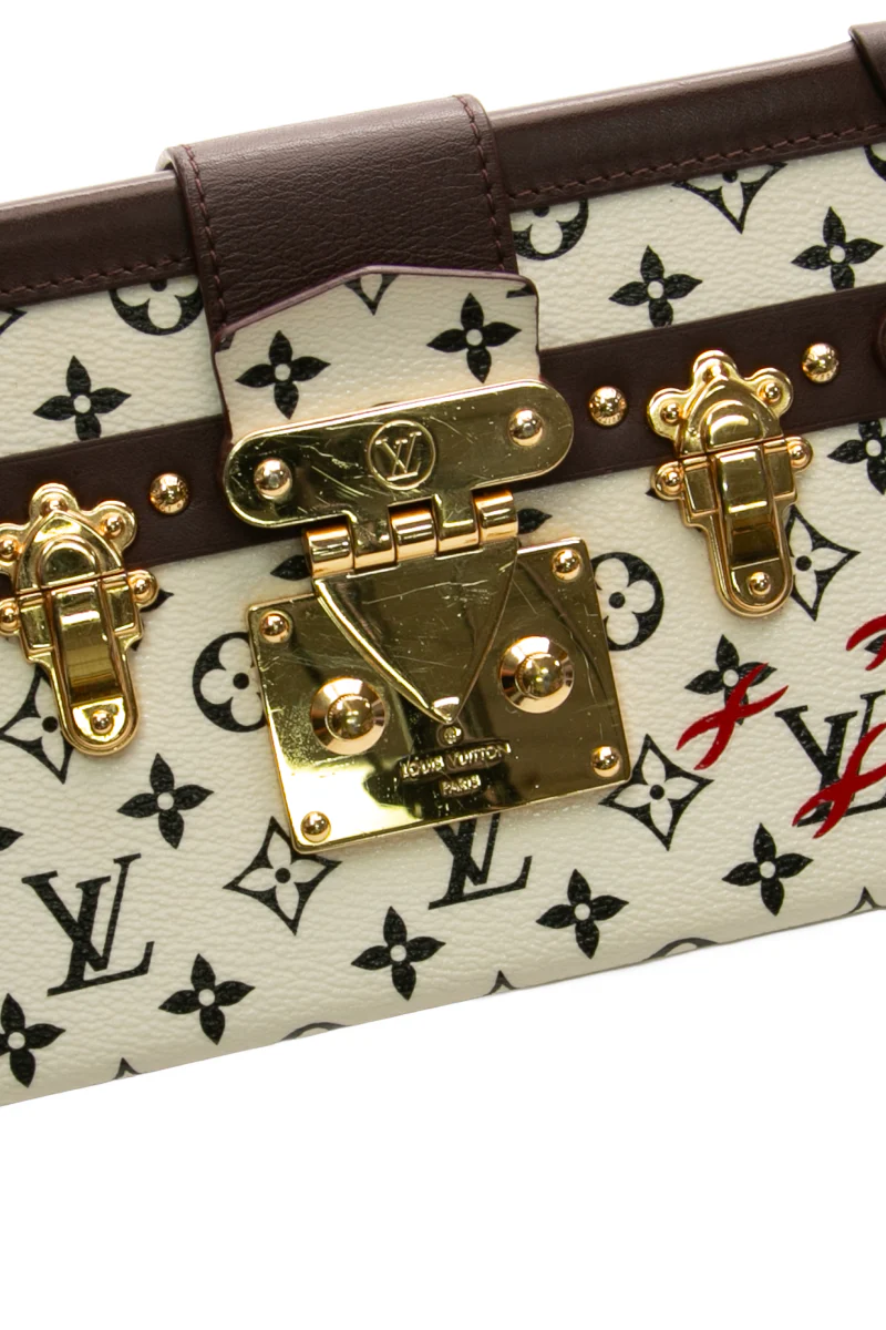 Petite Malle Bag - Image 7