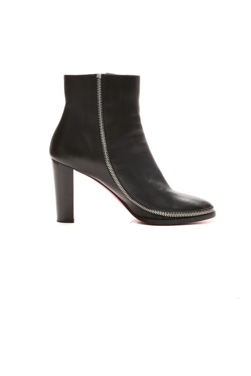 Telezip 85 Ankle Boots - Size 40 - Image 3