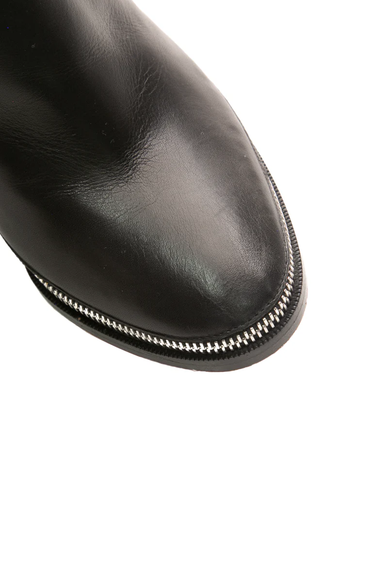 Telezip 85 Ankle Boots - Size 40 - Image 7