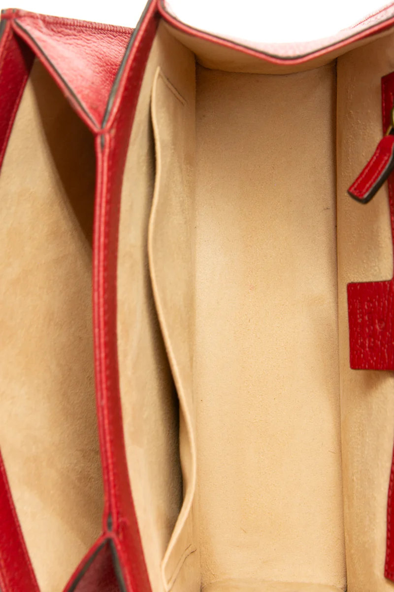 Queen Margaret Top Handle Bag - Image 11