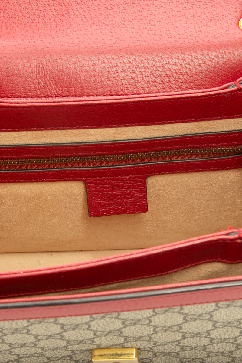 Queen Margaret Top Handle Bag - Image 12