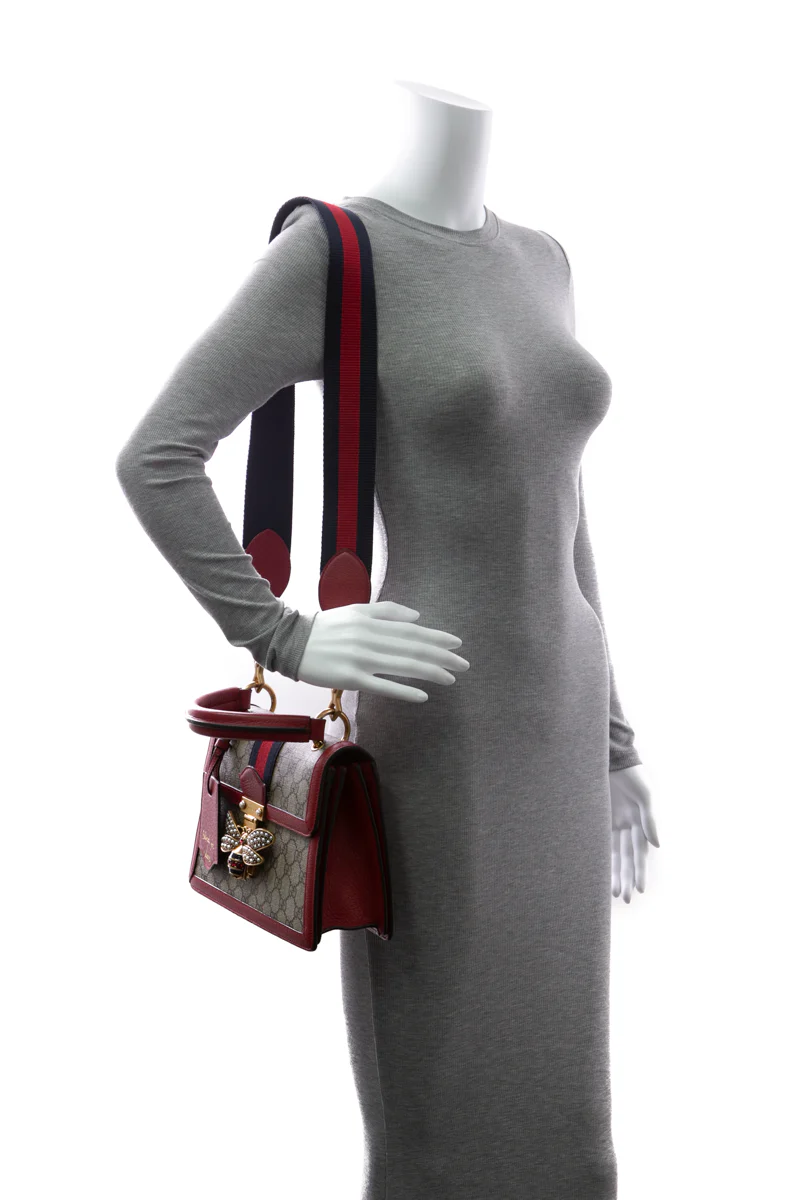 Queen Margaret Top Handle Bag - Image 2