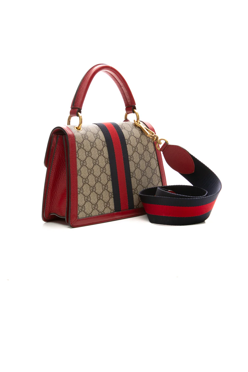 Queen Margaret Top Handle Bag - Image 3
