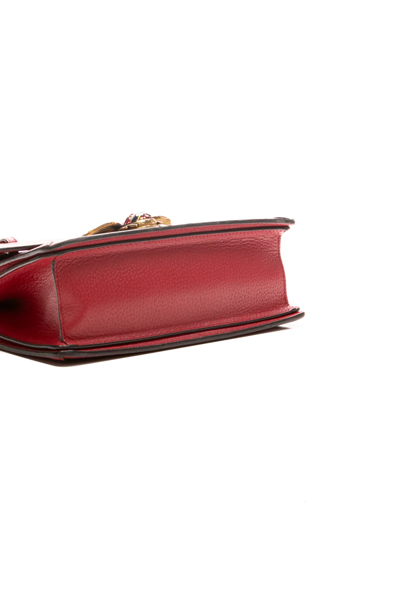 Queen Margaret Top Handle Bag - Image 4