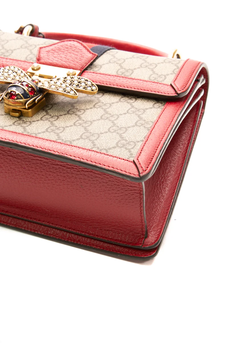 Queen Margaret Top Handle Bag - Image 6
