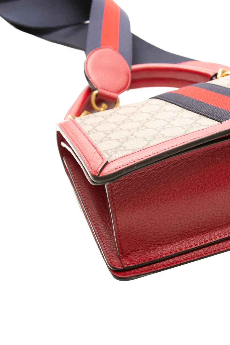 Queen Margaret Top Handle Bag - Image 9