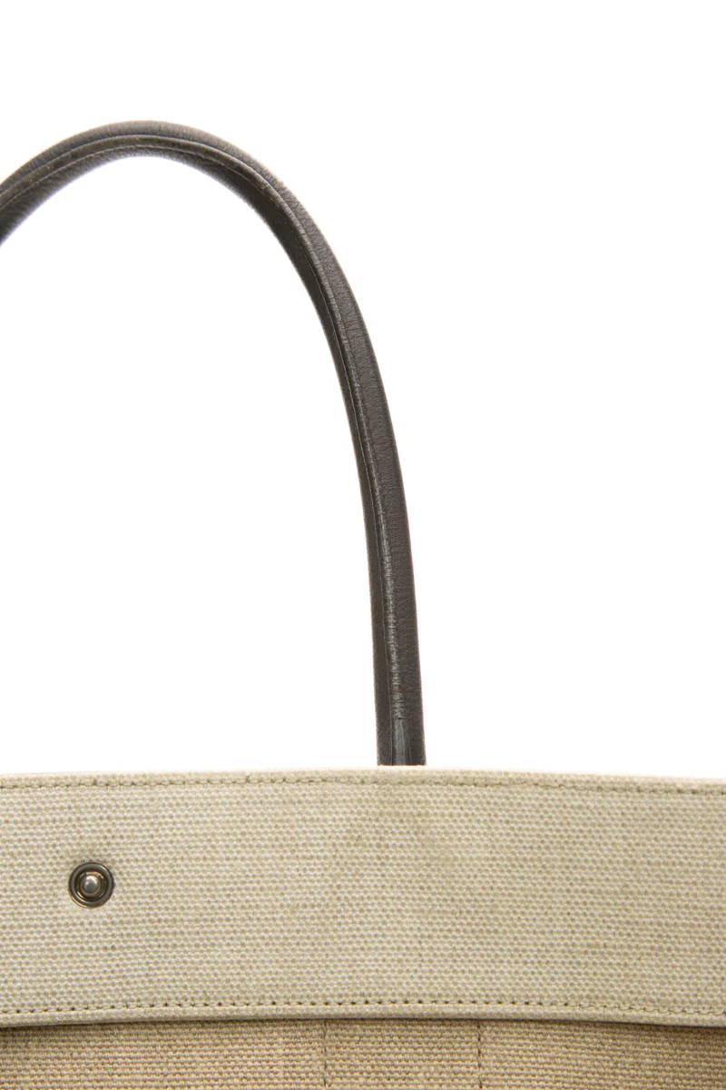 Large Rive Gauche Tote Bag - Image 10
