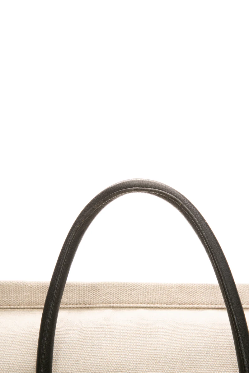 Large Rive Gauche Tote Bag - Image 12