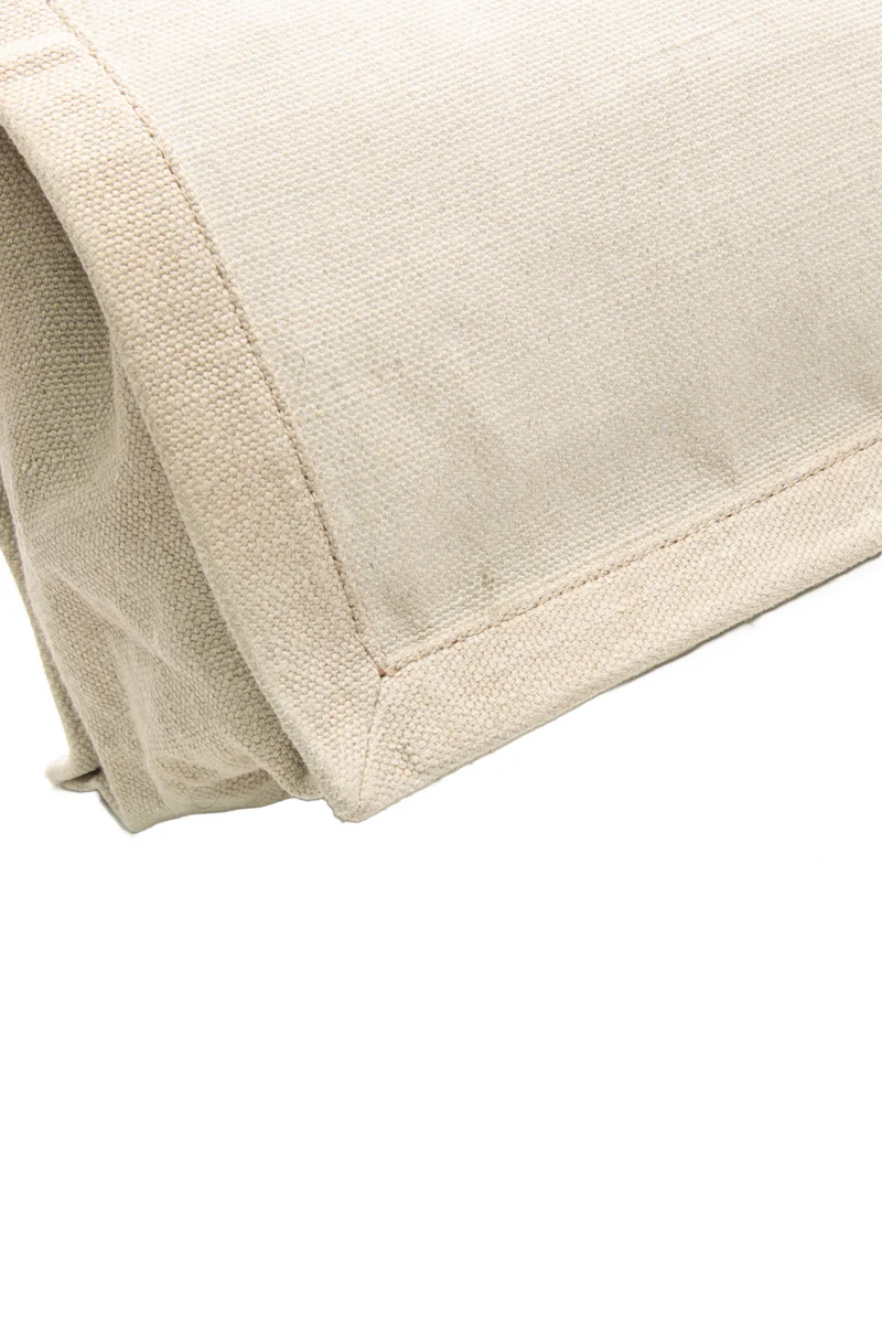 Large Rive Gauche Tote Bag - Image 6