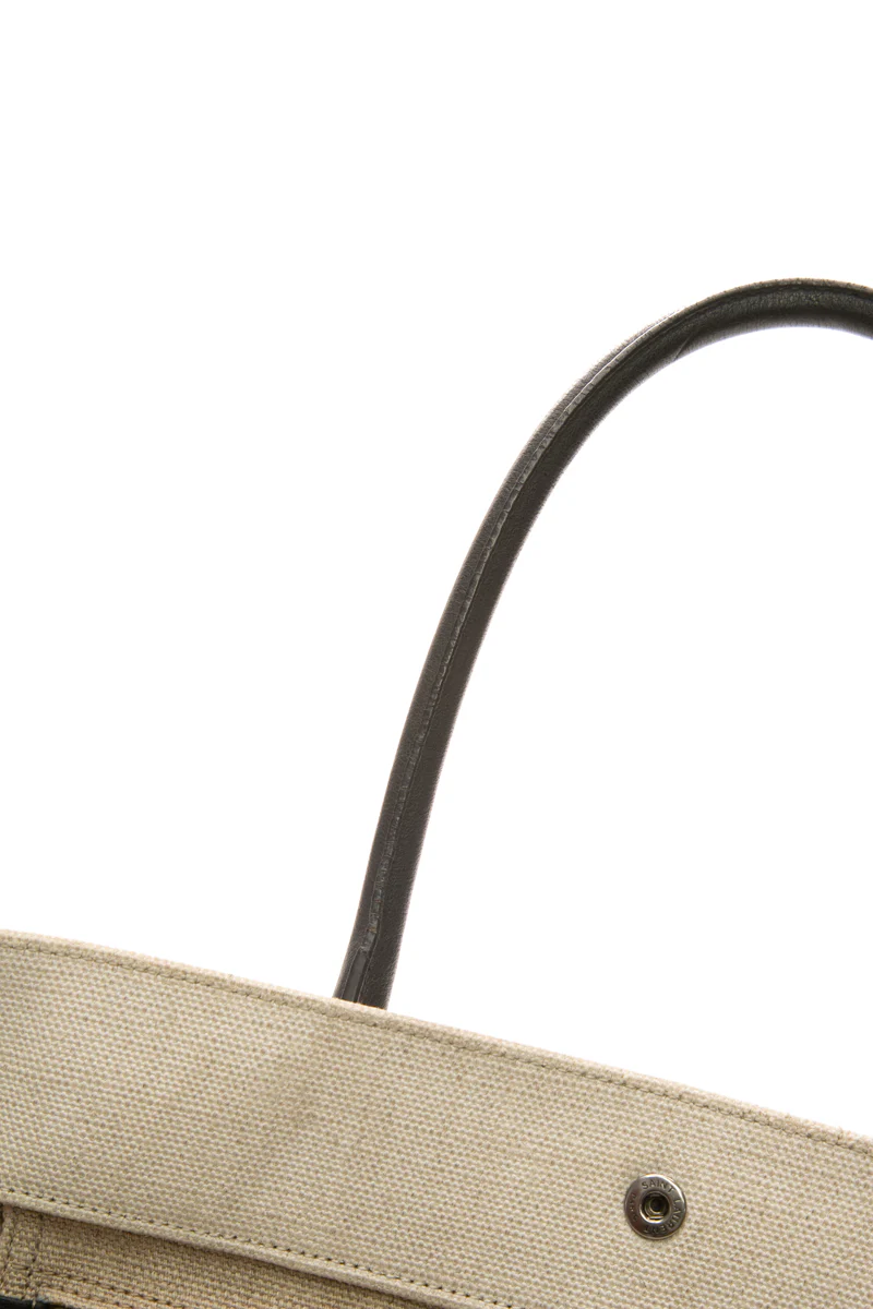 Large Rive Gauche Tote Bag - Image 9