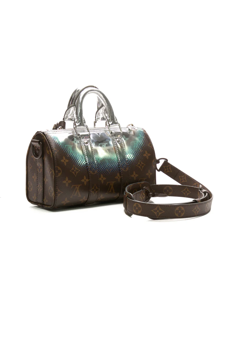 Portrait Keepall Bandouliere 25 - Image 3