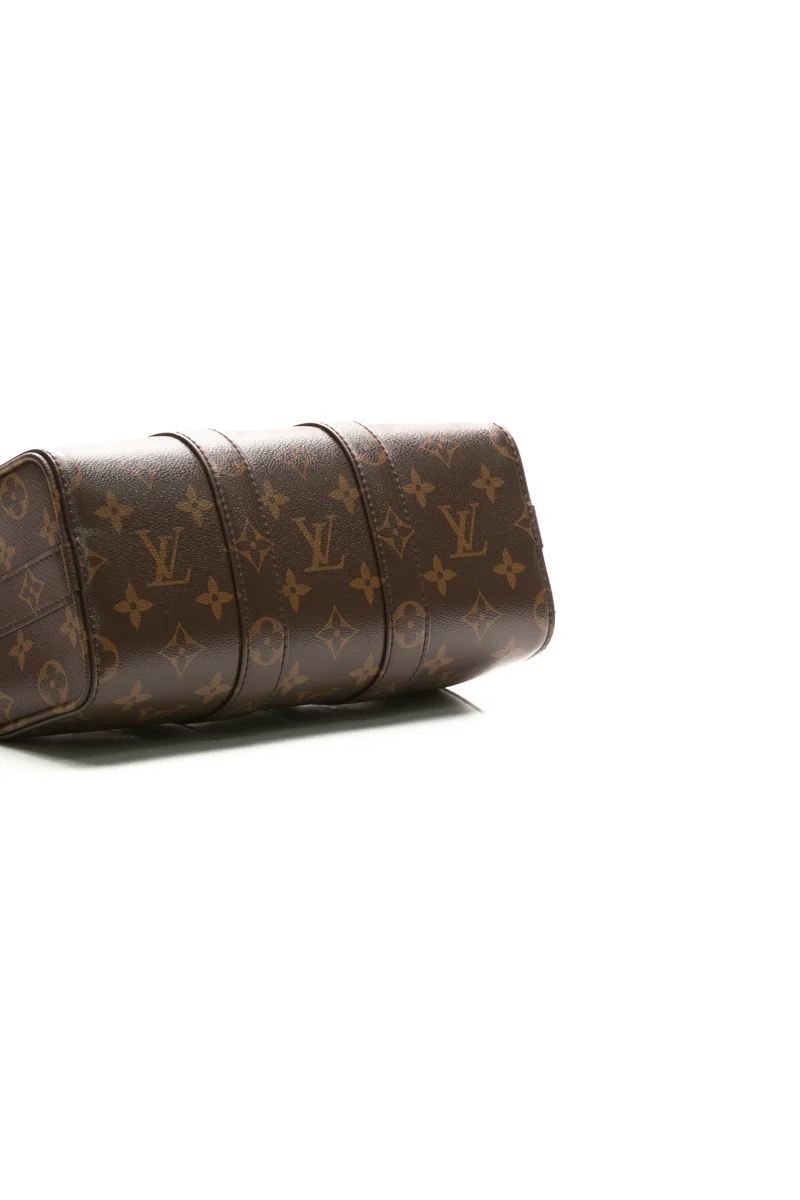 Portrait Keepall Bandouliere 25 - Image 4