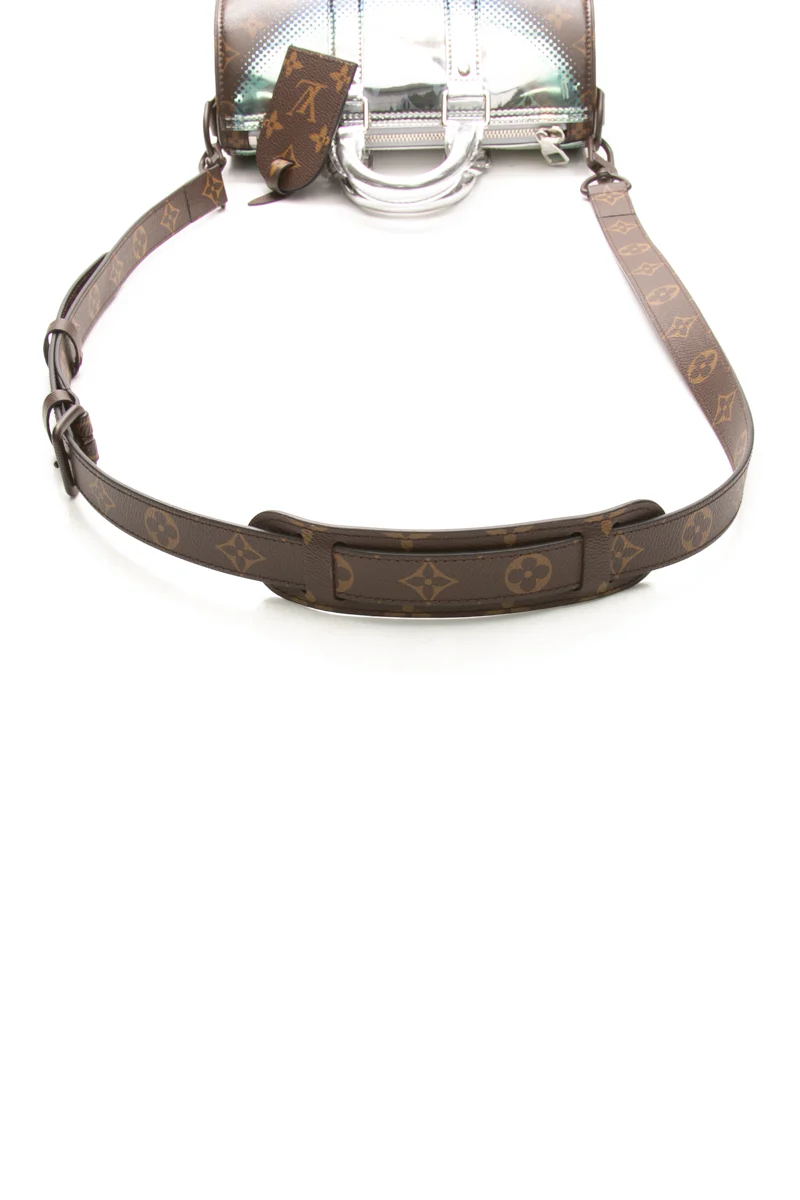 Portrait Keepall Bandouliere 25 - Image 5