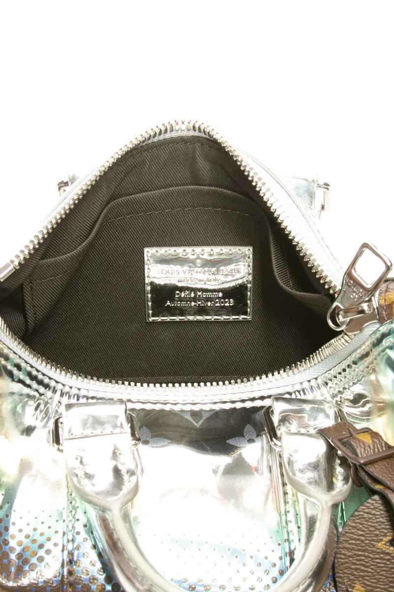 Portrait Keepall Bandouliere 25 - Image 7