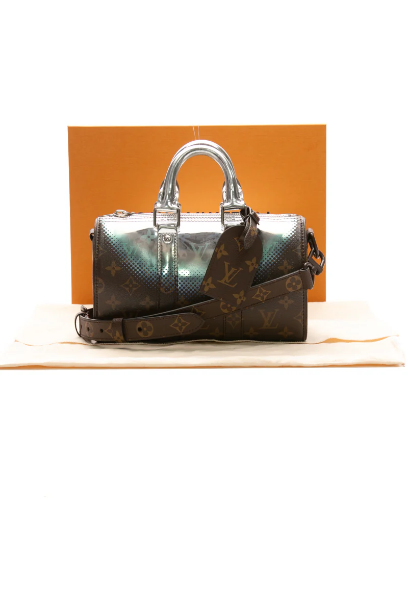 Portrait Keepall Bandouliere 25 - Image 8