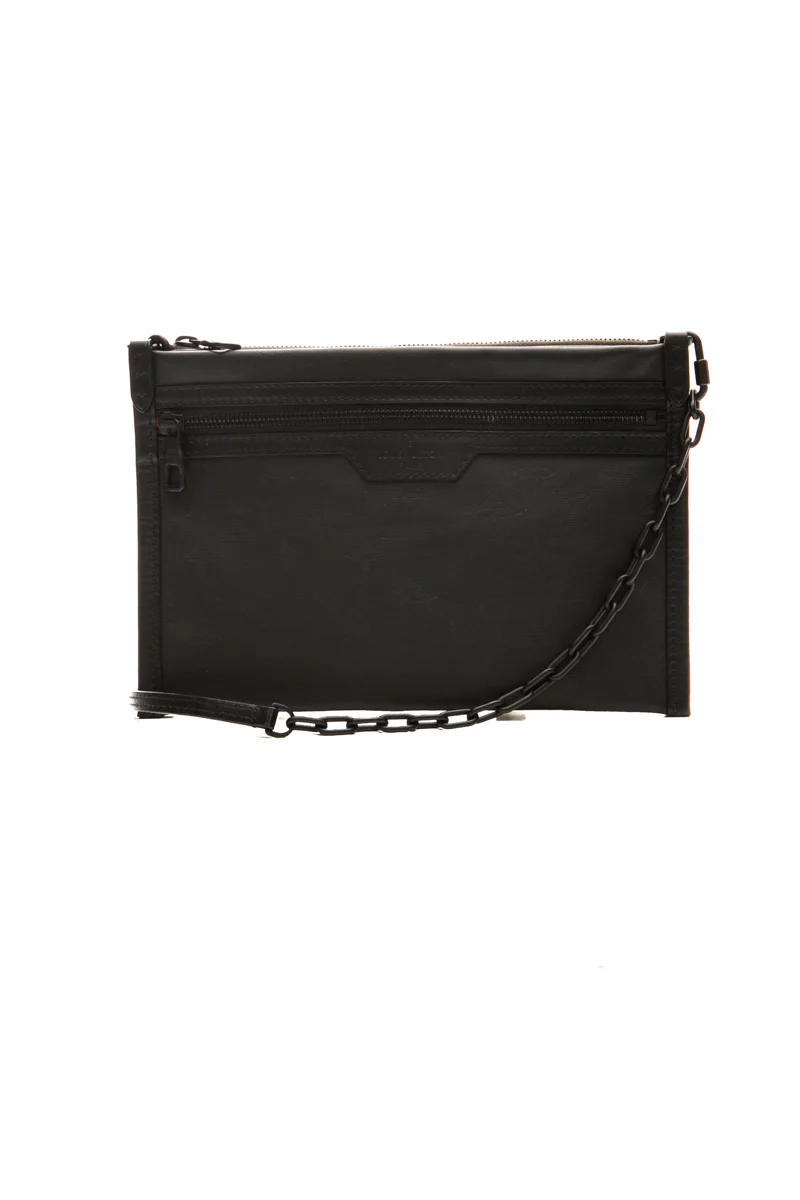 Double Flat Messenger