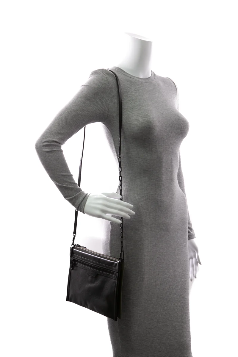 Double Flat Messenger - Image 2