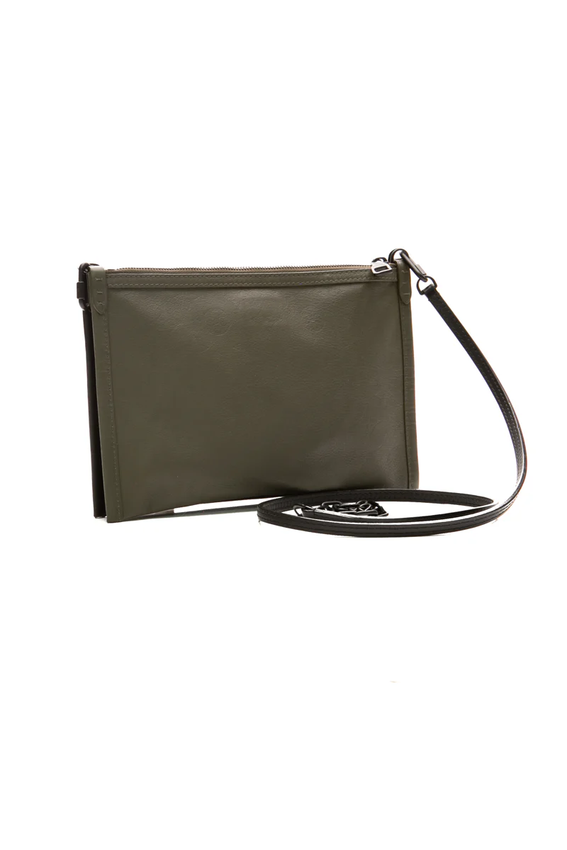 Double Flat Messenger - Image 3