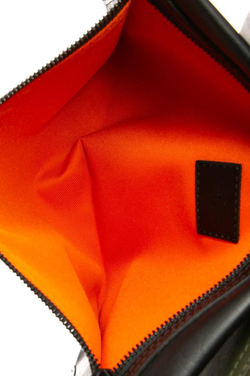 Double Flat Messenger - Image 7