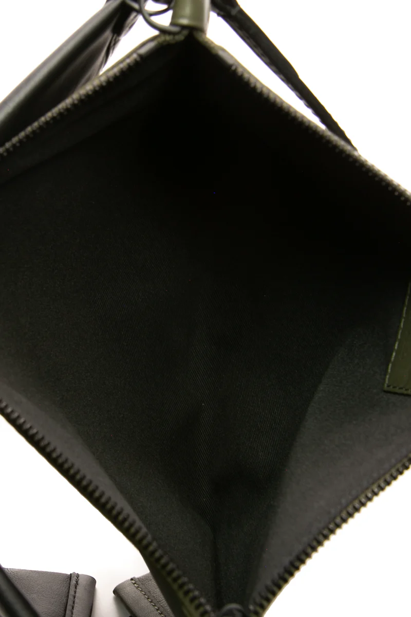 Double Flat Messenger - Image 8