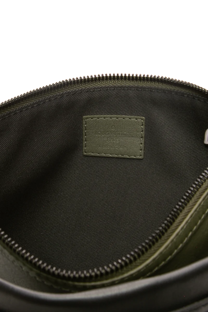 Double Flat Messenger - Image 9