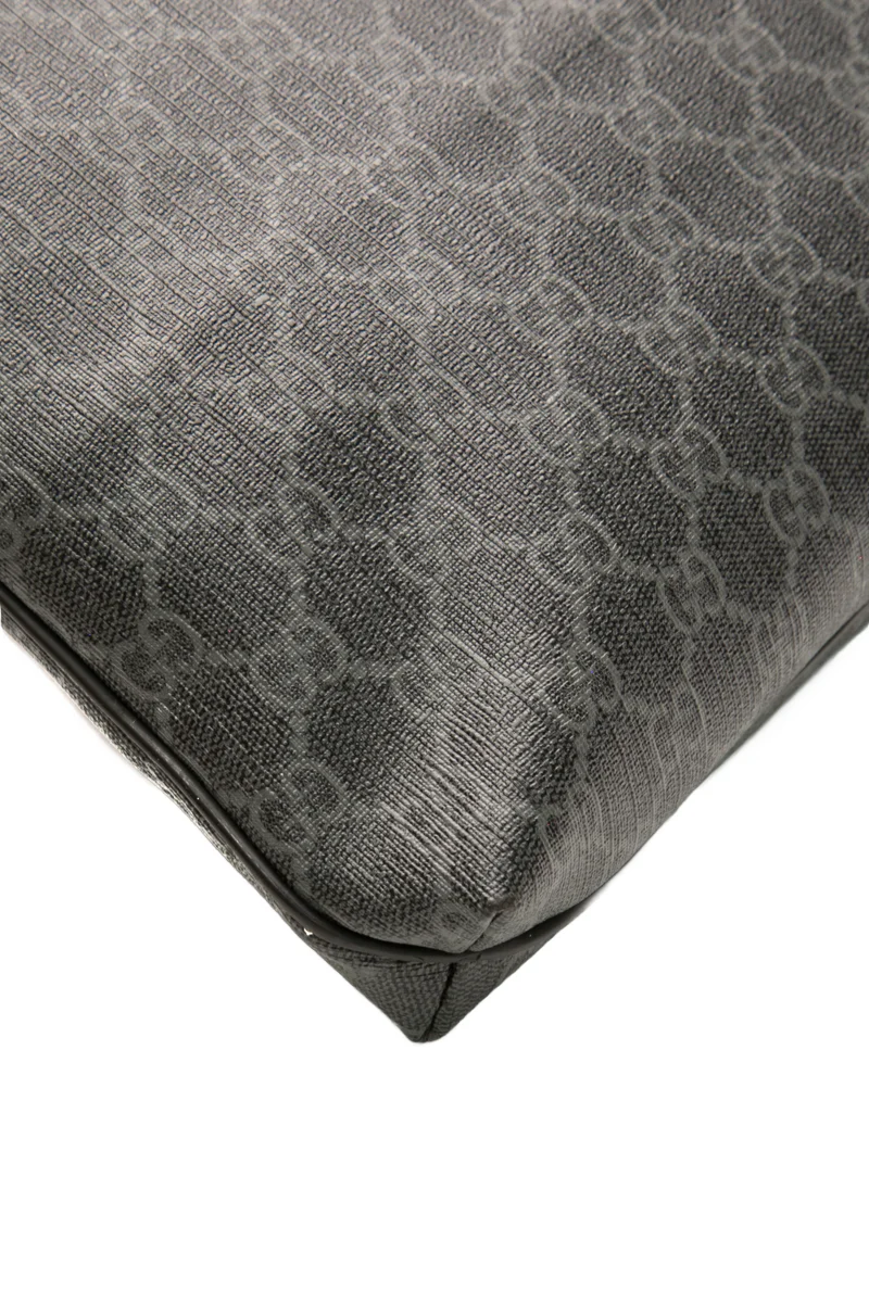 GG Flat Messenger Bag - Image 10