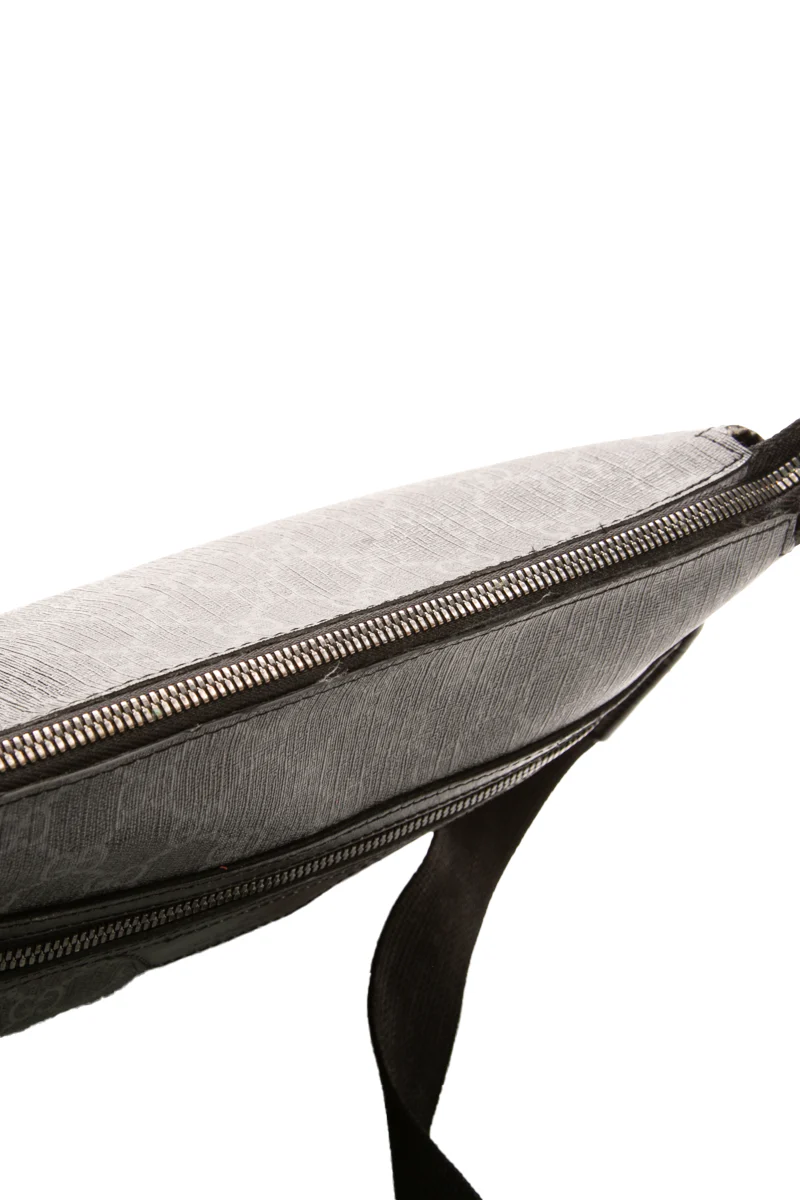 GG Flat Messenger Bag - Image 15
