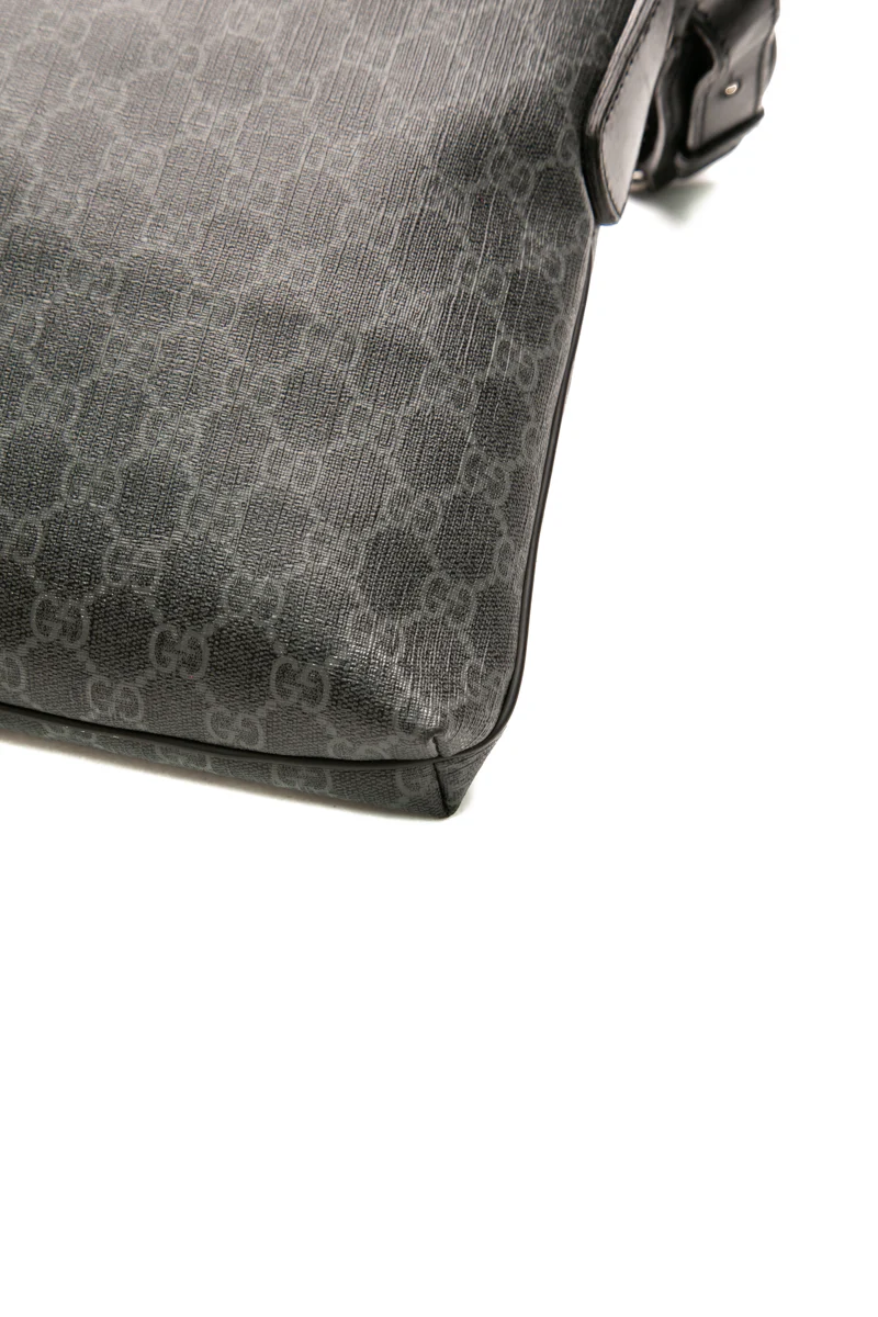 GG Flat Messenger Bag - Image 7