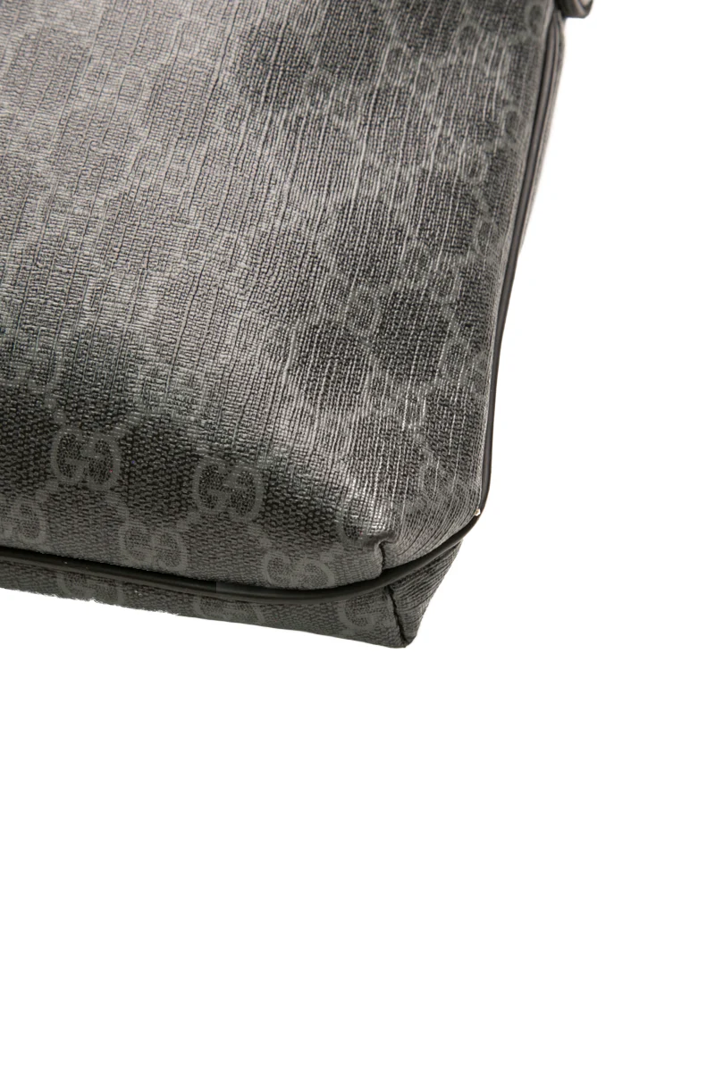 GG Flat Messenger Bag - Image 8