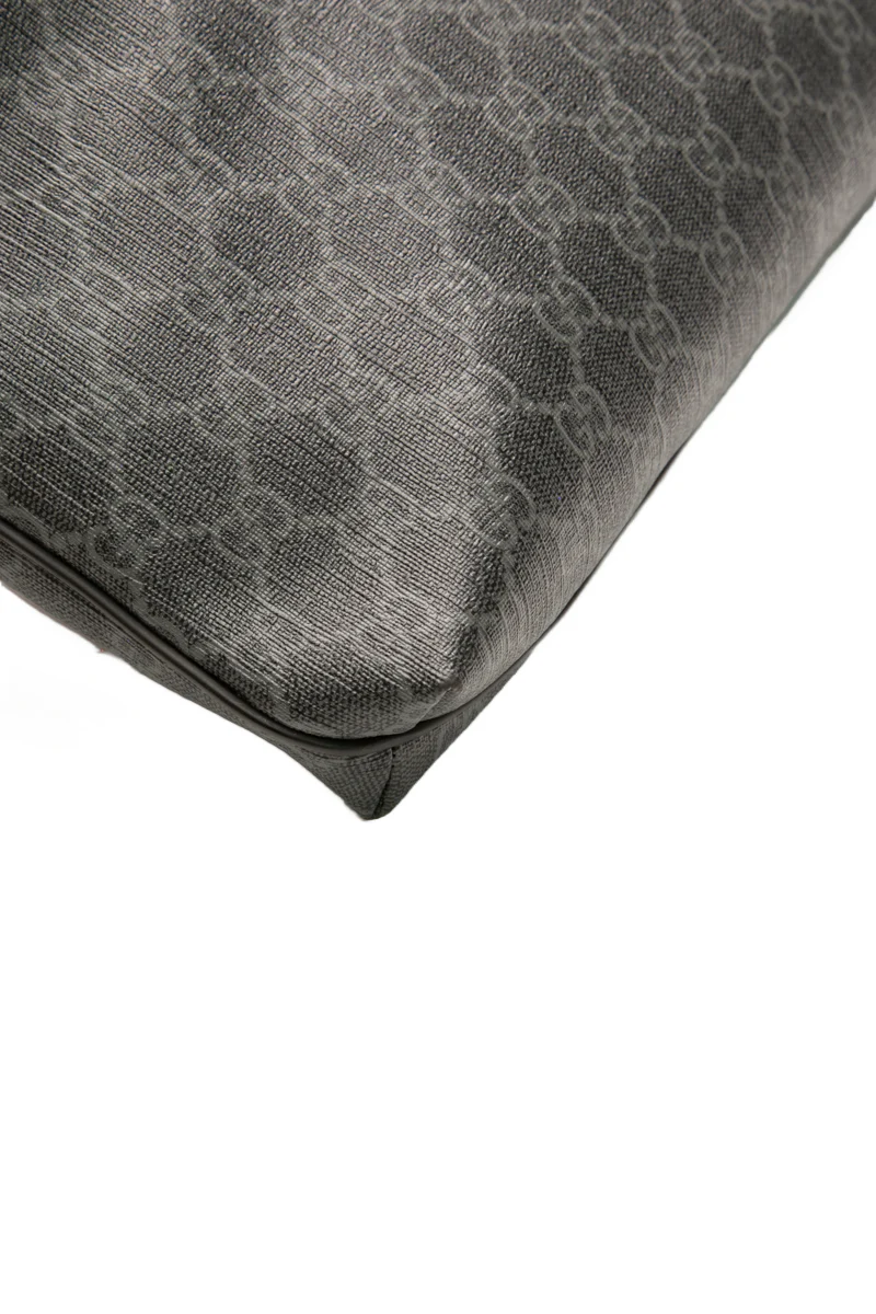 GG Flat Messenger Bag - Image 9