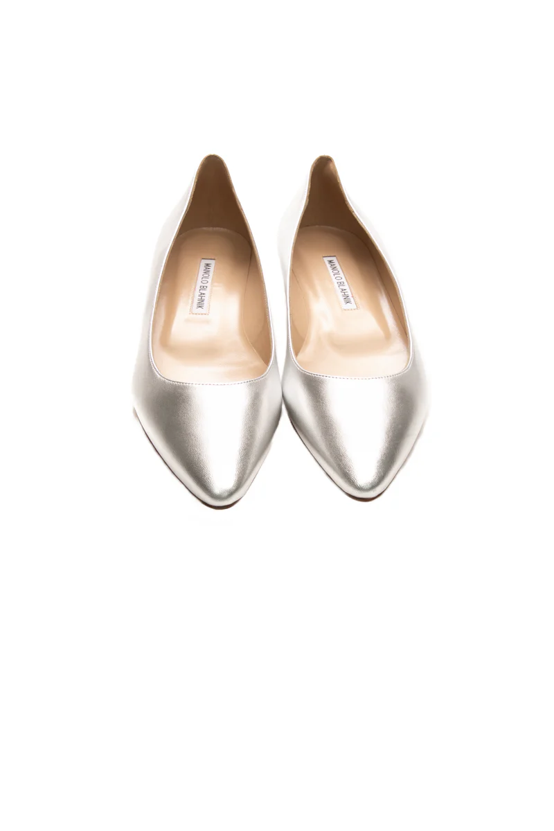 BB Flats - Size 37.5 - Image 2