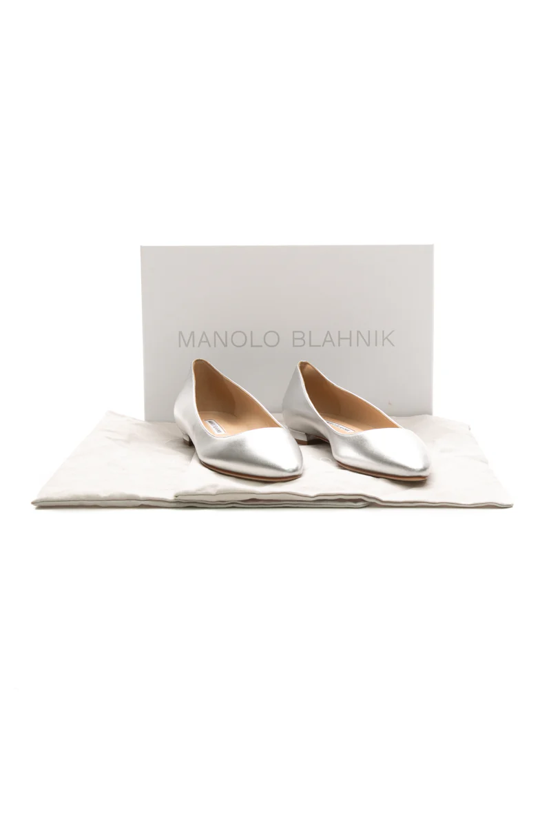 BB Flats - Size 37.5 - Image 7